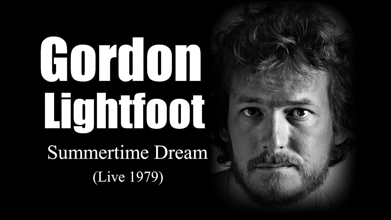 gordon lightfoot tour 1976