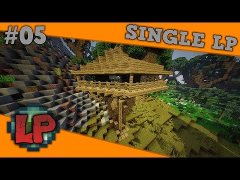 Dansk Minecraft - Single LP: 5 - Vi bygger et træhus! Dansk Minecraft - Single LP: 5 - Vi bygger et træhus!