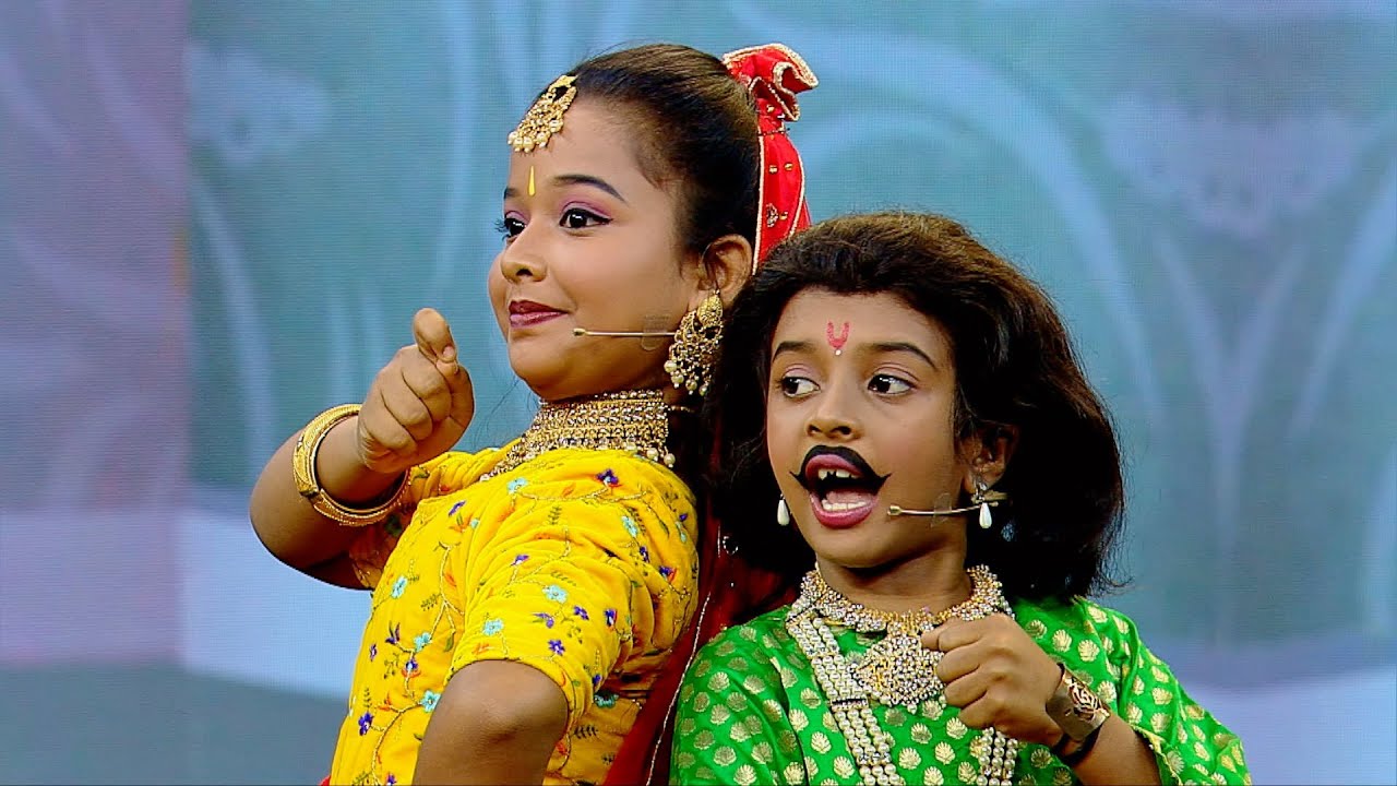 അവസാനത്തെ ഈ നാടകം പൊളിച്ചുട്ടോ!!