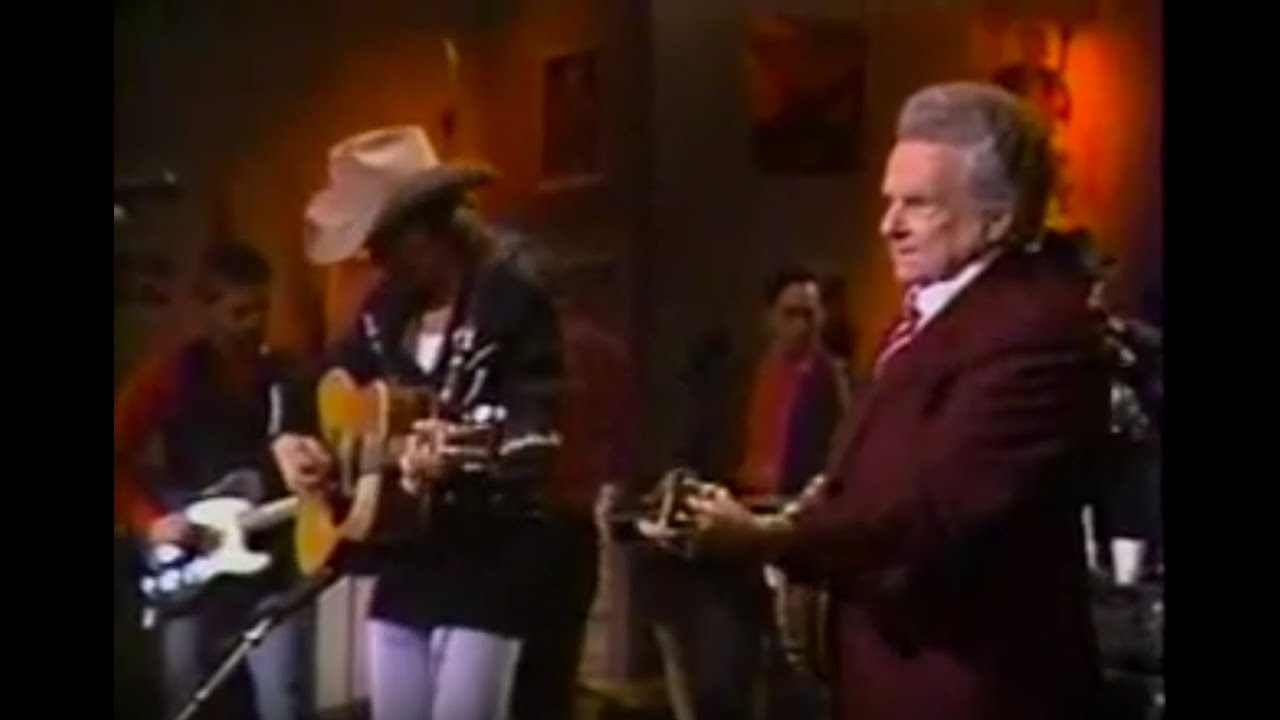 Dwight Yoakam, Ralph Stanley, Mark O'Connor - I'll Be Gone - American ...