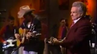 Dwight Yoakam, Ralph Stanley, Mark O'Connor - I'll Be Gone - American Music Shop chords
