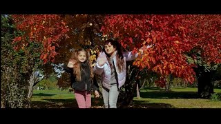 Cleopatra & Patricia Grosu - Mari Am Devenit Deodată (Official Video 2022)