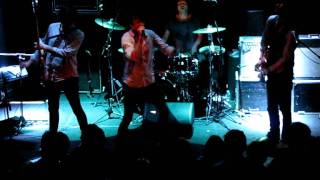 Brett Anderson - Thin Men Dancing Live @ Salon