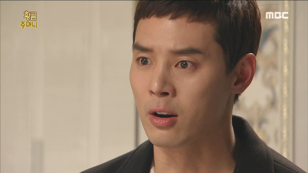 golden pouch 75 lee sunho knows everything golden pouch 75 lee sunho knows everything