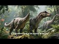 Journey to 200 Million Years Ago | The Rise of the Dinosaurs and the Breakup of Pangaea