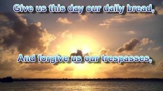 Our Father  (Overture) - Don Moen  Lyrics