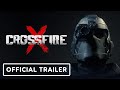 CrossfireX - Official Single-Player Campaign Trailer