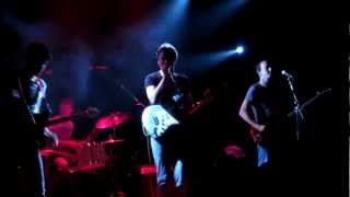 The Cast of Cheers - &quot;Pose Mit&quot; (Live at Paradiso, Amsterdam April 12th 2012) HQ