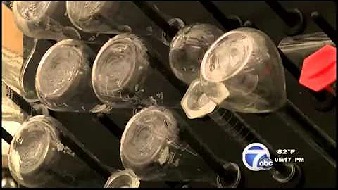 TTUHSC researchers find new treatment that could kill cancer cells