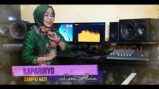 KAPARINYO SAMPAI HATI - LENI ALVIN