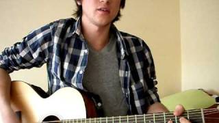 The Kill - 30 Seconds To Mars (Acoustic Cover)