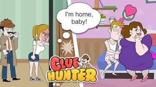 CLUE HUNTER 😍 GAME #viral #trending #gameplay