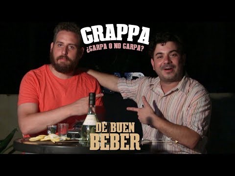 Video: Cómo Beber Grappa