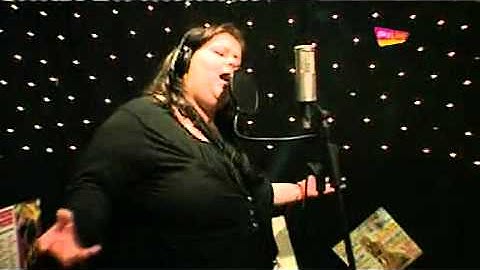 Rebecca   Ik kan echt zonder jou