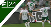 Swedish Allsvenskan Highlights