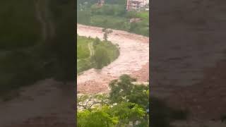 Sindhupalanchowk Melamchi Flood | Flood Nepal aja badi pahiro