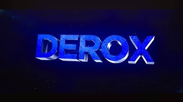 INTRO DeRoX