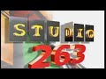 Studio 263 theme intro