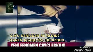Küçük Çaycı