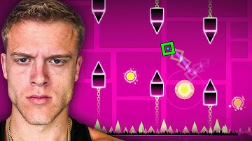 THESE LEVELS ARE SUPPOSED TO BE EASY?!