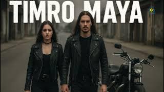 Timro Maya | Nepali Mind Relaxing Rock Songs 2025 | Hit Nepali Collection |  @gmandaibeats