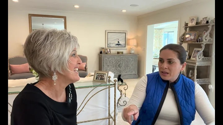Ruthie's story -  Part 3 hosted by Deborah Winters