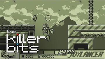 Quick Bit - The Joylancer: Legendary Motor Knight | PC Gameplay & First Impressions