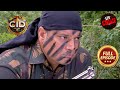     daya   dragon    cid  latest episode  15 feb 2024