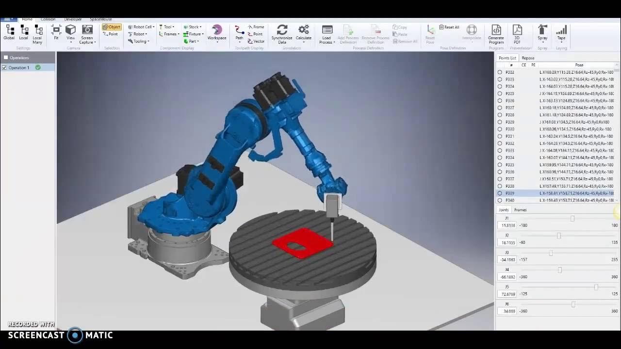 Impression 3D d'un robot dessinateur programmable arduino 