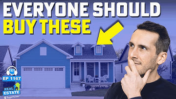 The Best Investment Properties to Buy Right Now