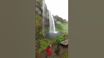 Thumbnail of 📍Seljalandsfoss, Iceland
