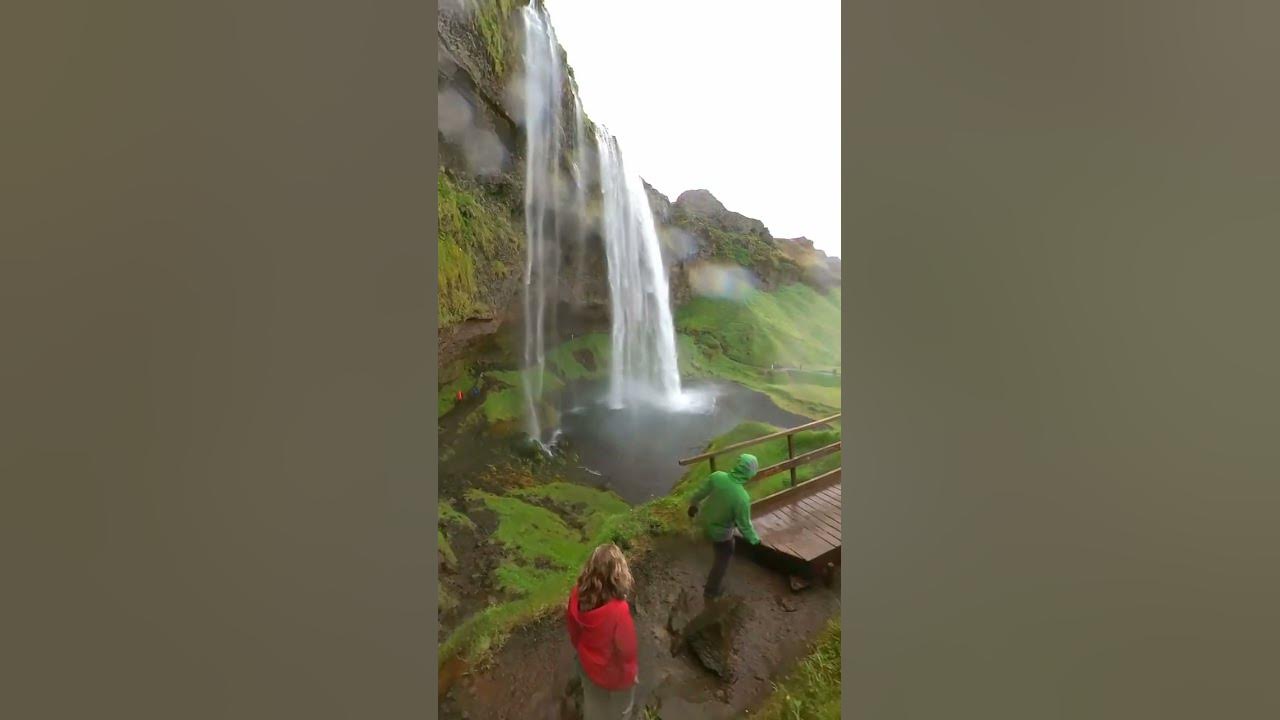 📍Seljalandsfoss, Iceland