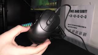 VAXEE ZYGEN NP01 ESPORTS MOUSE REVIEW: THE NEW ZOWIE?