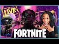 ASTROWORLD!!! | Fortnite X TRAVIS SCOTT Event Livestream