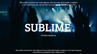 SUBLIME FHOP FUNDO MUSICAL / 1 HORA DE INSTRUMENTAL SOAKING WORSHIP SUBLIME FHOP FUNDO MUSICAL / 1 HORA DE INSTRUMENTAL SOAKING WORSHIP