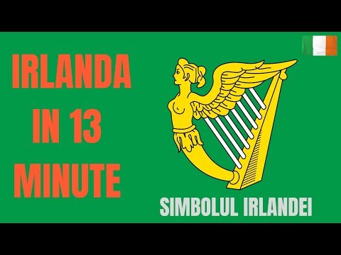 Video: De ce fanii celtici sunt irlandezi?