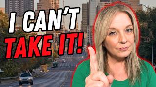 Celebrity DON'T Move to Austin Texas Unless You Can Handle These 5 Things...🤯 Wealth