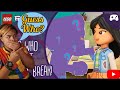 Reacting To Lego Friends Quiz pt4