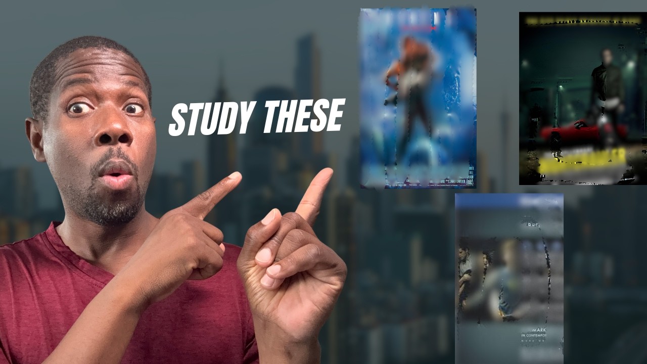 3 Scripts Every Beginner Screenwriter Must Read (And Why)