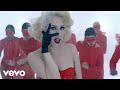 Lady gaga  bad romance official music