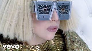 Lady Gaga - Bad Romance (Official Music Video) image