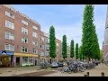 For sale  karel du jardinstraat 723 1073 te amsterdam  klok real estate