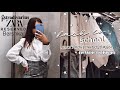 BACK TO SCHOOL 2020 | vlog: покупаю одежду в школу + онлайн шоппинг🛍