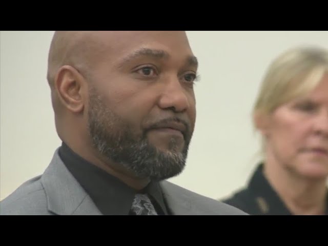 Man Exonerated Of Manslaughter Conviction After 14 Years