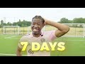 Beginning of video