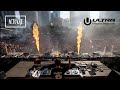 Acraze  live  ultra music festival 2022 full set