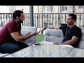 تسجيل صوتي هذا ما قاله محمد رمضان عن إسماعيل يس 