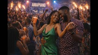 Untempo Mix #2 — Brighter Amapiano (70 Min Smooth Feel-Good Groove, No Talking)