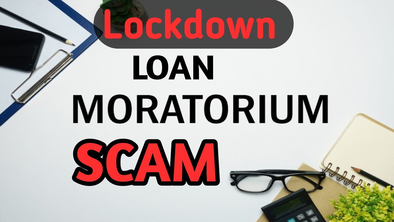 Loan Moratorium Period Me Kisht Badh Gayi Moratorium Loot YouTube Loan Moratorium Period Me Kisht Badh Gayi Moratorium Loot YouTube