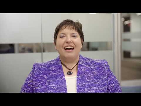 Dr. Naomi Abrams: "Ergonomics Consulting in Montgomery County"